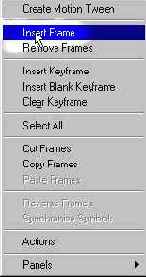 Снег во Flash