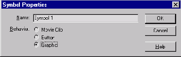 Macromedia Flash 5. (часть первая)