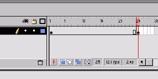 Macromedia Flash 5. (часть первая)