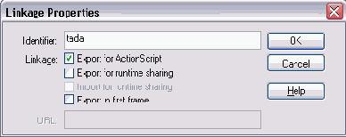    ActionScript  Flash MX